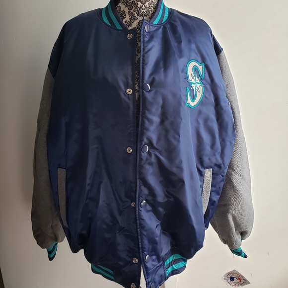 Seattle Mariners - Picture 1 of 3